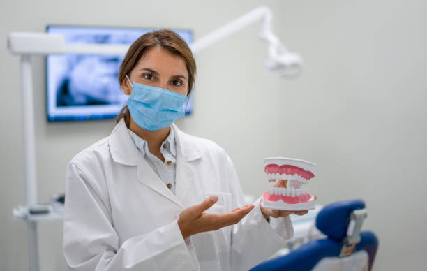 Best Emergency Dental Services for Seniors in Haubstadt, IN