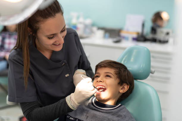 Best Emergency Dentist for Special Needs Patients in Haubstadt, IN