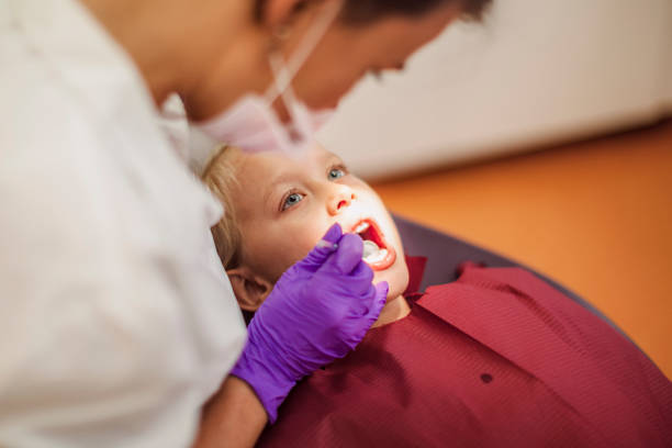 Best Urgent Dental Care for Toothache in Haubstadt, IN