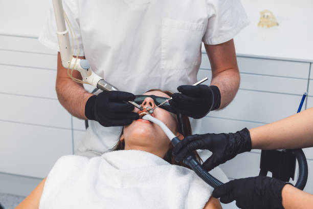 Best Emergency Root Canal Treatment in Haubstadt, IN