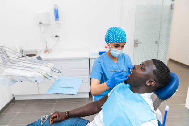 Best Broken or Cracked Tooth Emergency Dentist in Haubstadt, IN