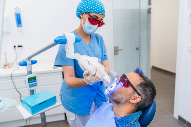 Best Pediatric Emergency Dentist in Haubstadt, IN
